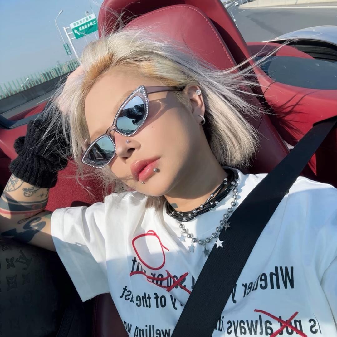 暴躁梦☄️