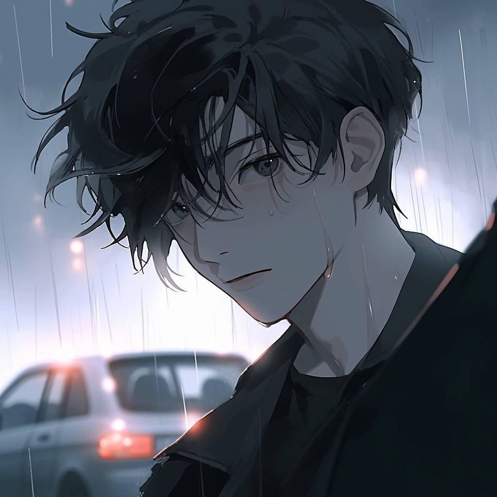 沐辞