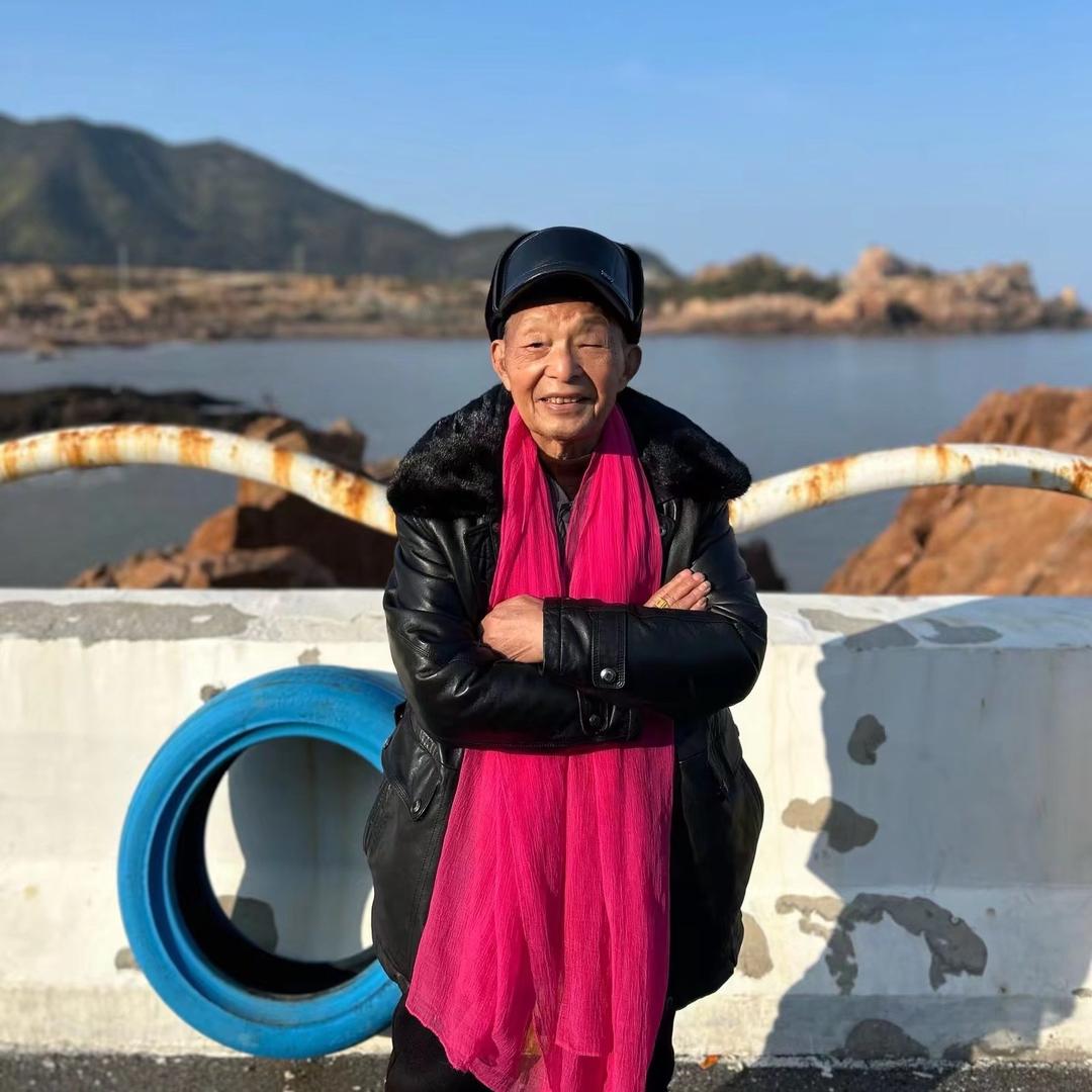 老李晚年生活✌️