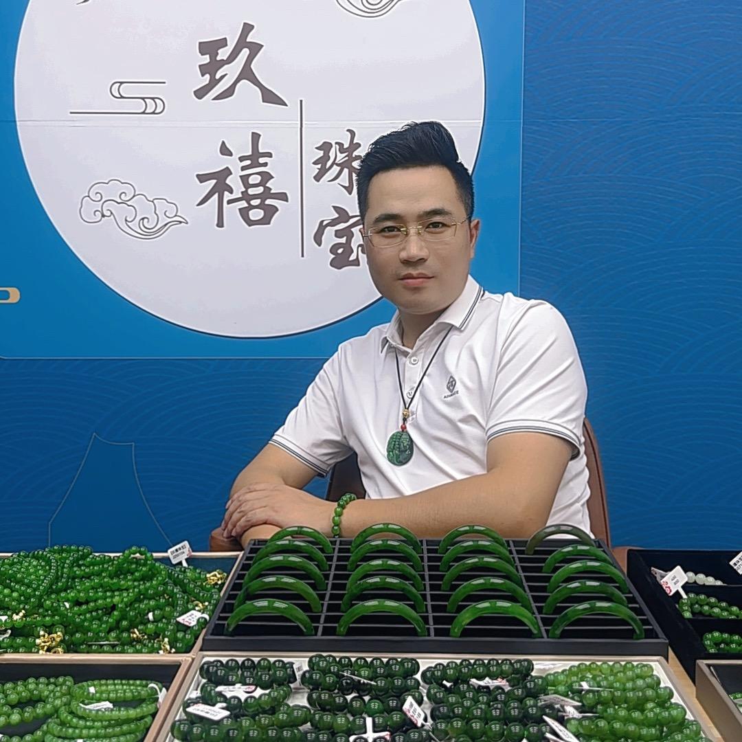 峰哥珠宝严选（玖禧珠宝店）