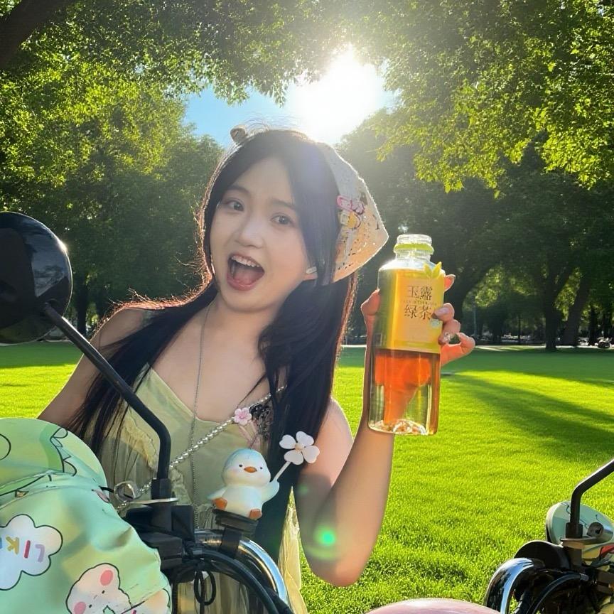 杨玉儿