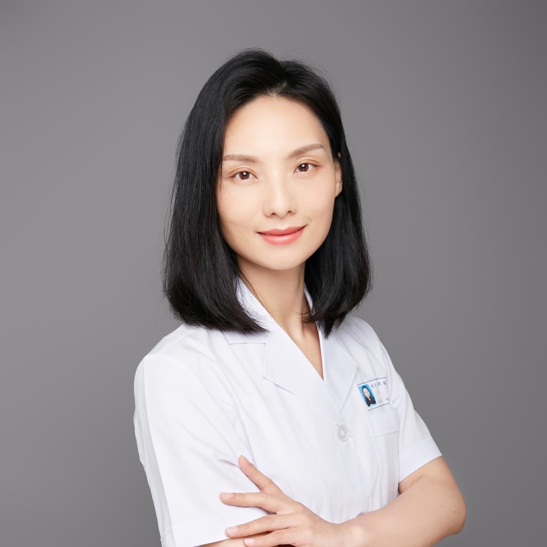 儿科武苏医生