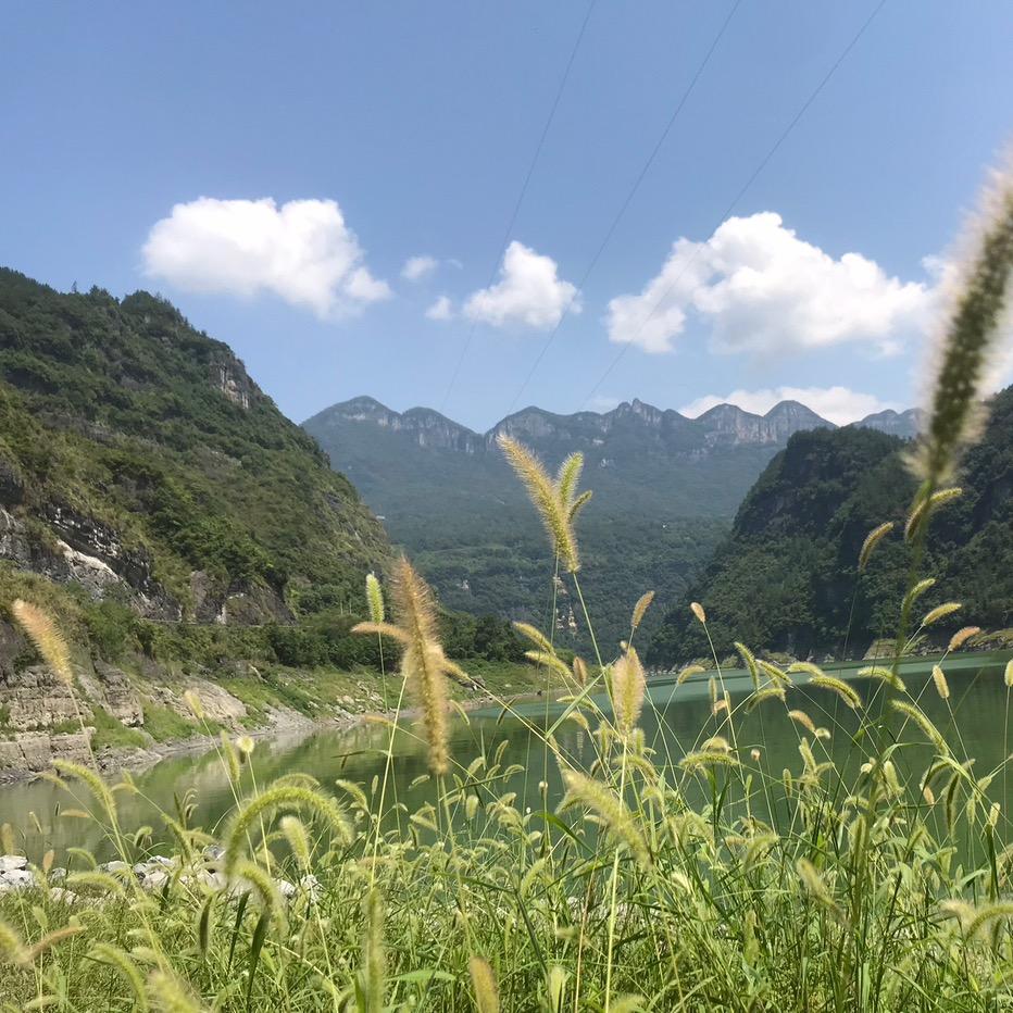 幸福感