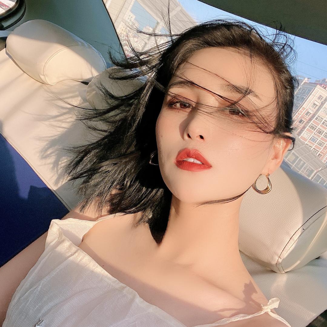 @米小夕