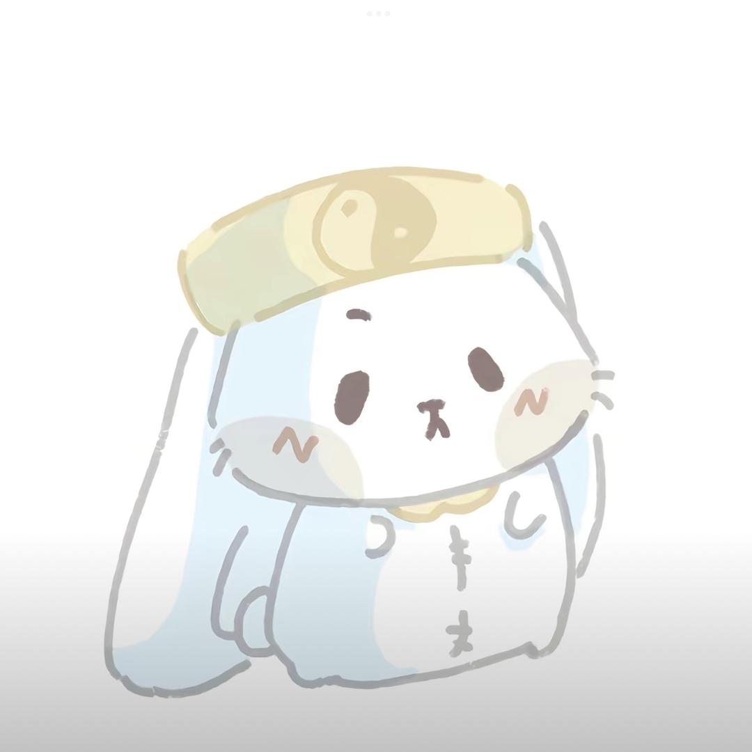 困困兔🍙头像