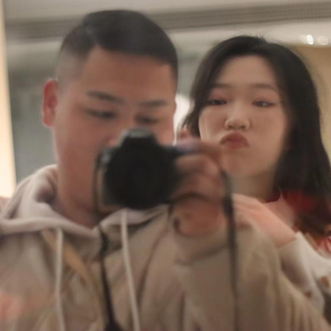 浩啊浩 抽空路亚😇