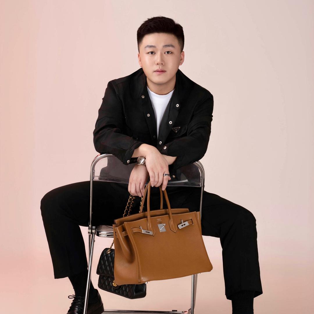 长春二奢小健靠谱收👜