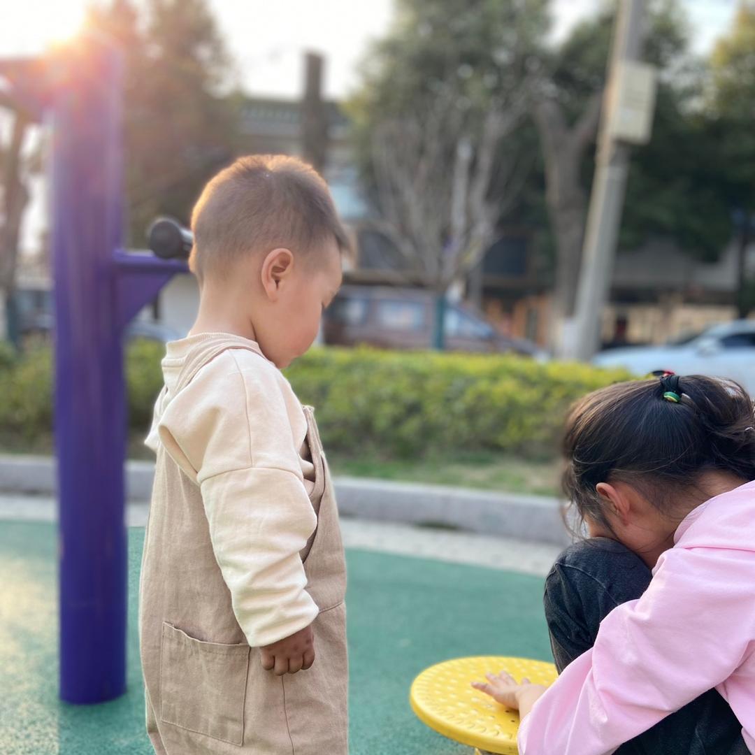 🌈🍭辰辰小可爱