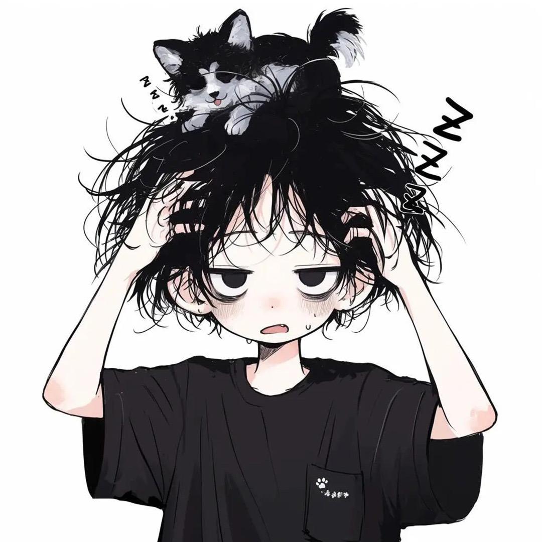 烟雨晚晴天🇨🇳