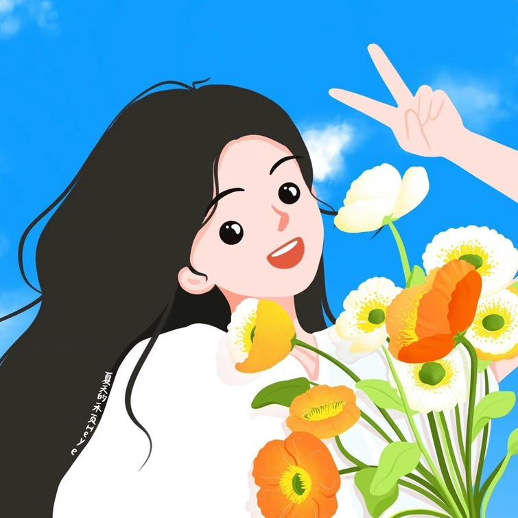 小勺子厨娘