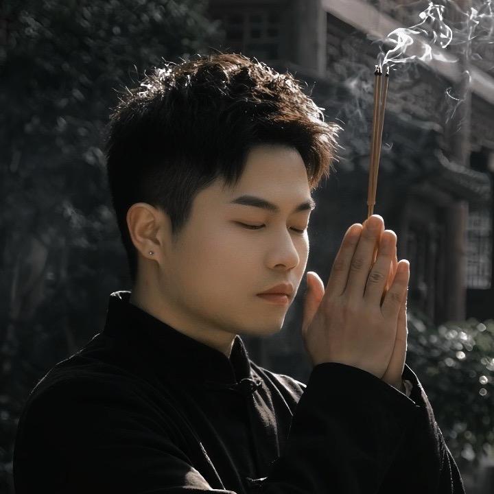 管門府~ ☯️佛道仙