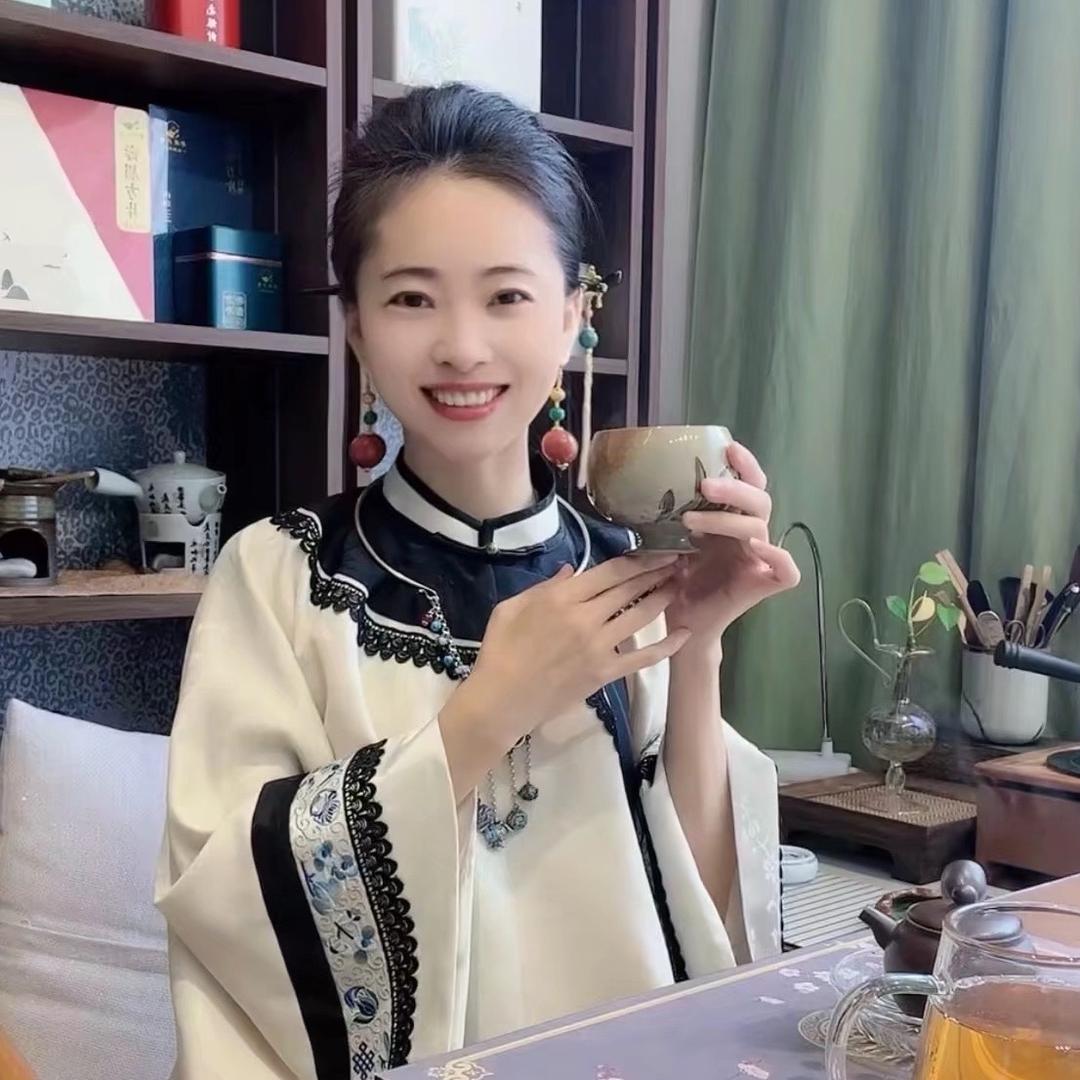 瑞瑞好茶3️⃣