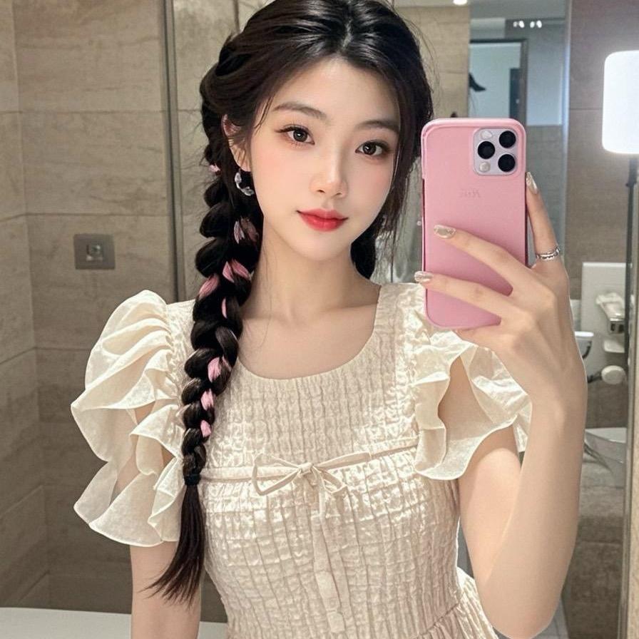 @可爱猪