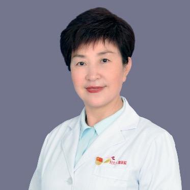 石家庄市妇幼保健院王亚凡
