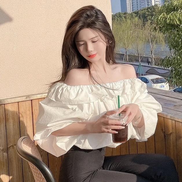 小艾 beauty