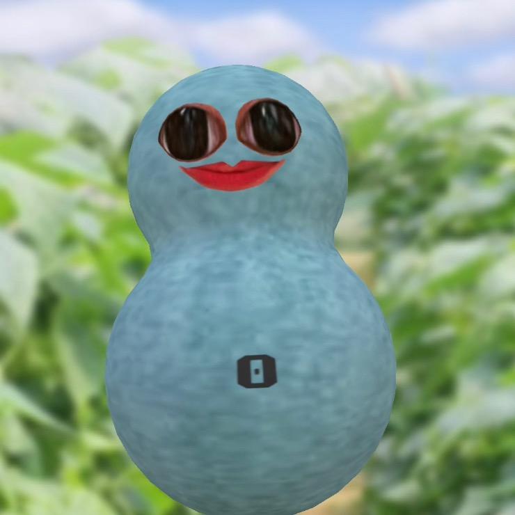 葫芦瓜