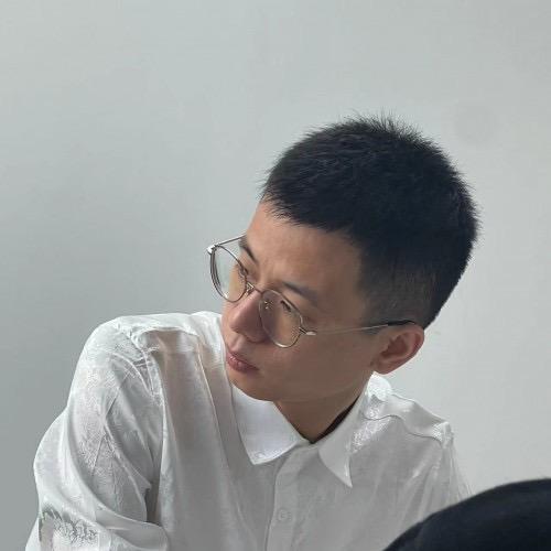 陈俊杰（瑞奢⌚️名表）