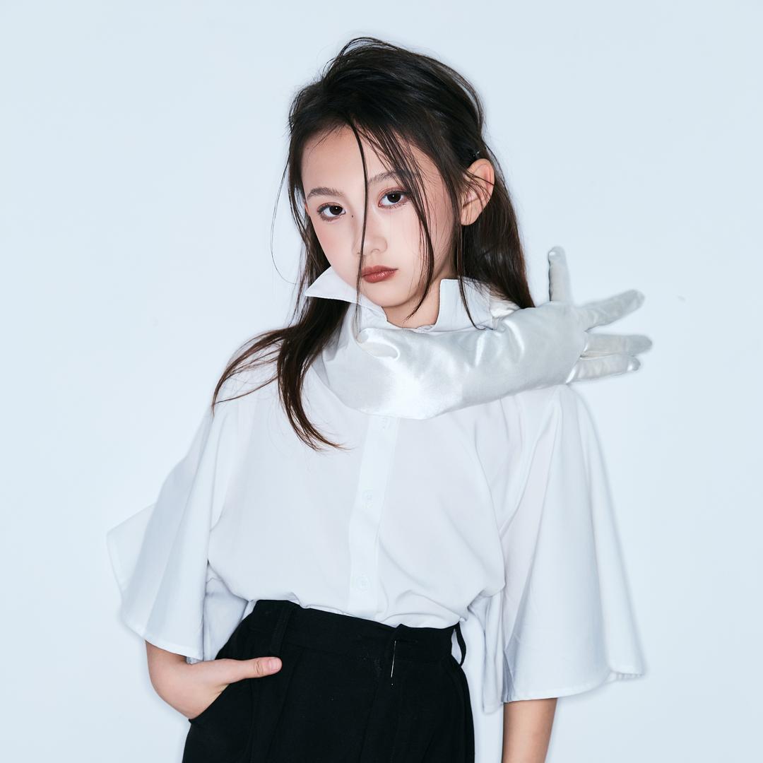 黄美璐Rebecca