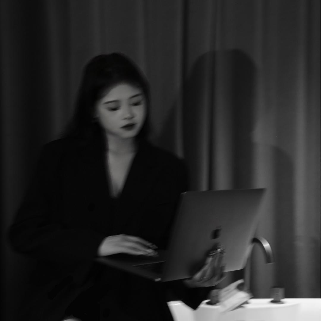 阿敏🍑