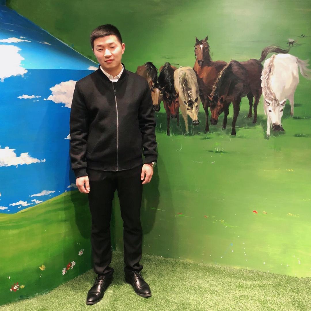 李大官