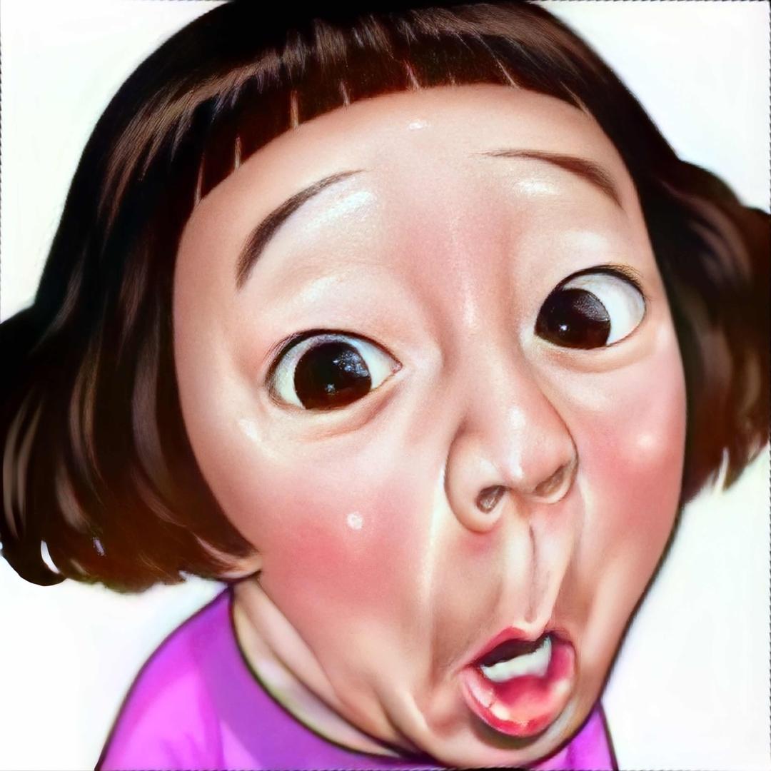 怪哥