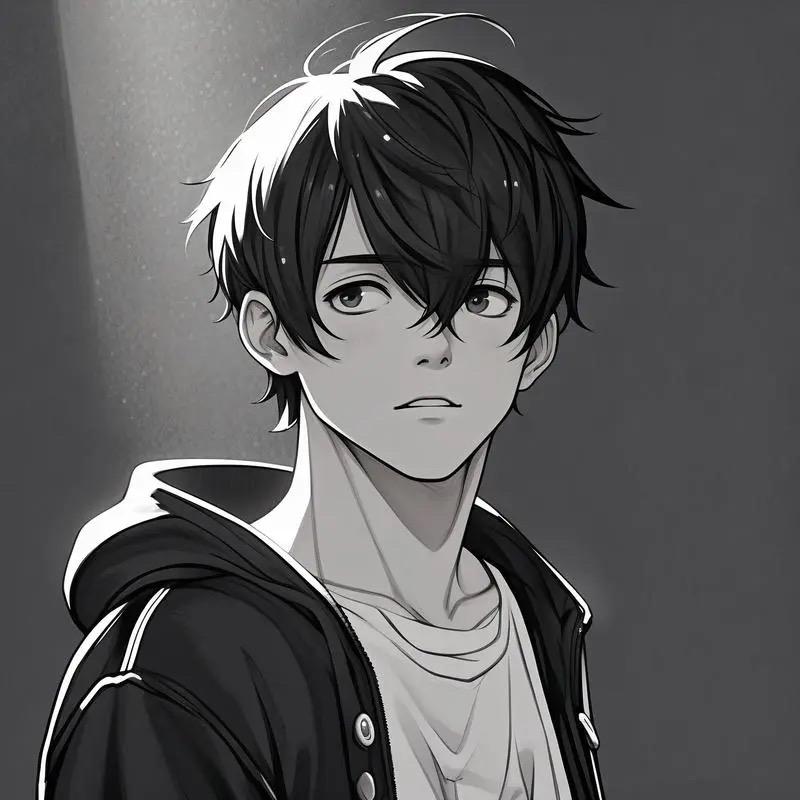 无聊人士