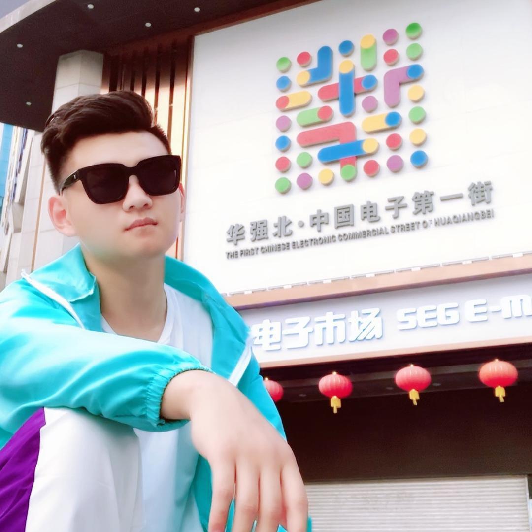 万货科技
