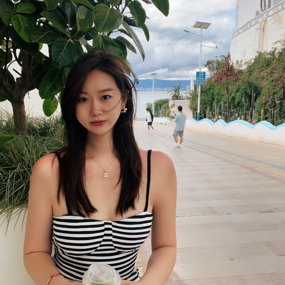 是刘温柔呀（小满妈妈）