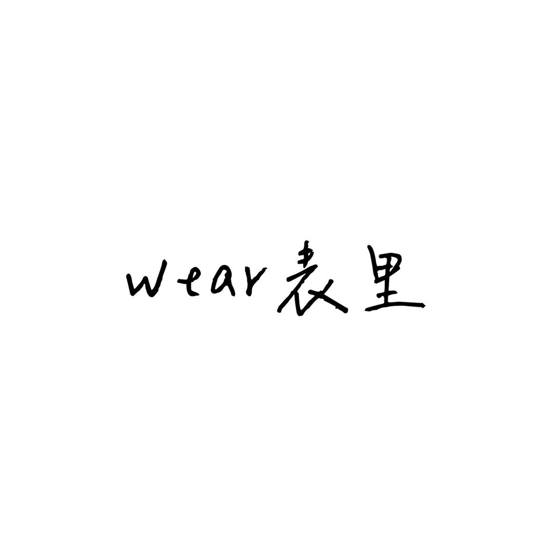 Wear表里