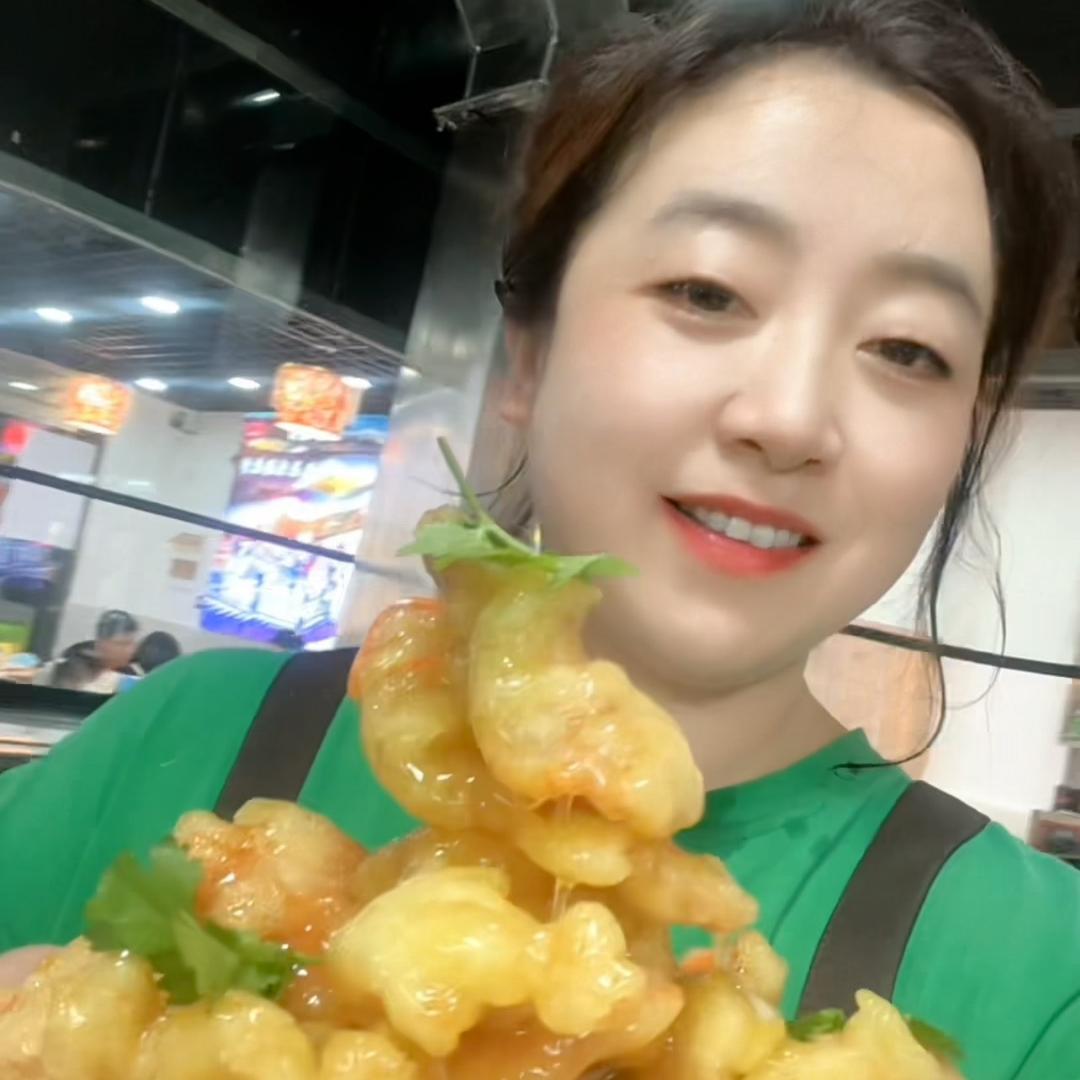 新聚点烧烤·东北菜官方号