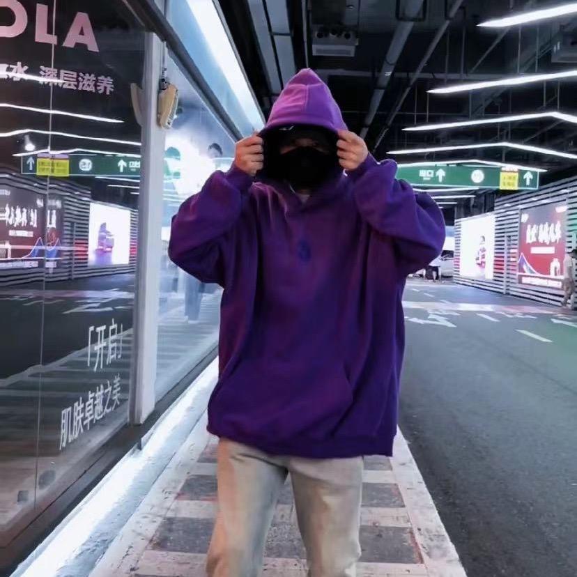 意謃潮牌服饰