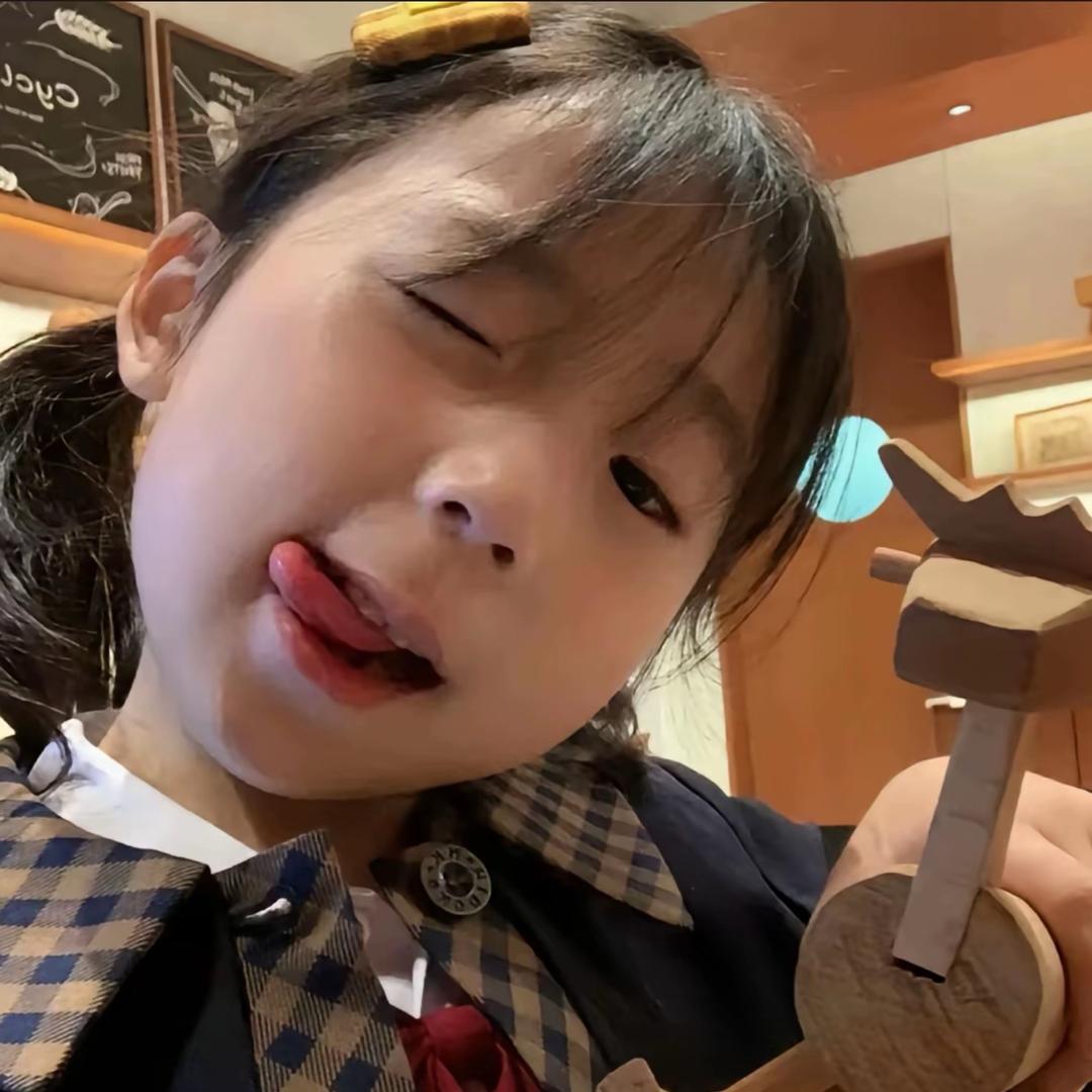 知心话