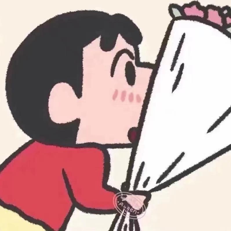 离别序.