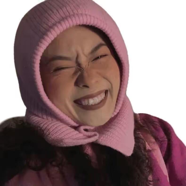 我快要💥了