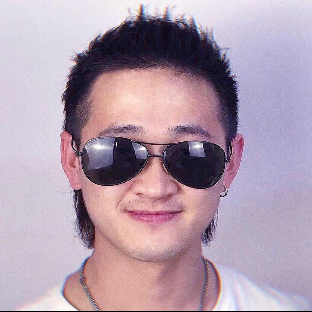 白天来