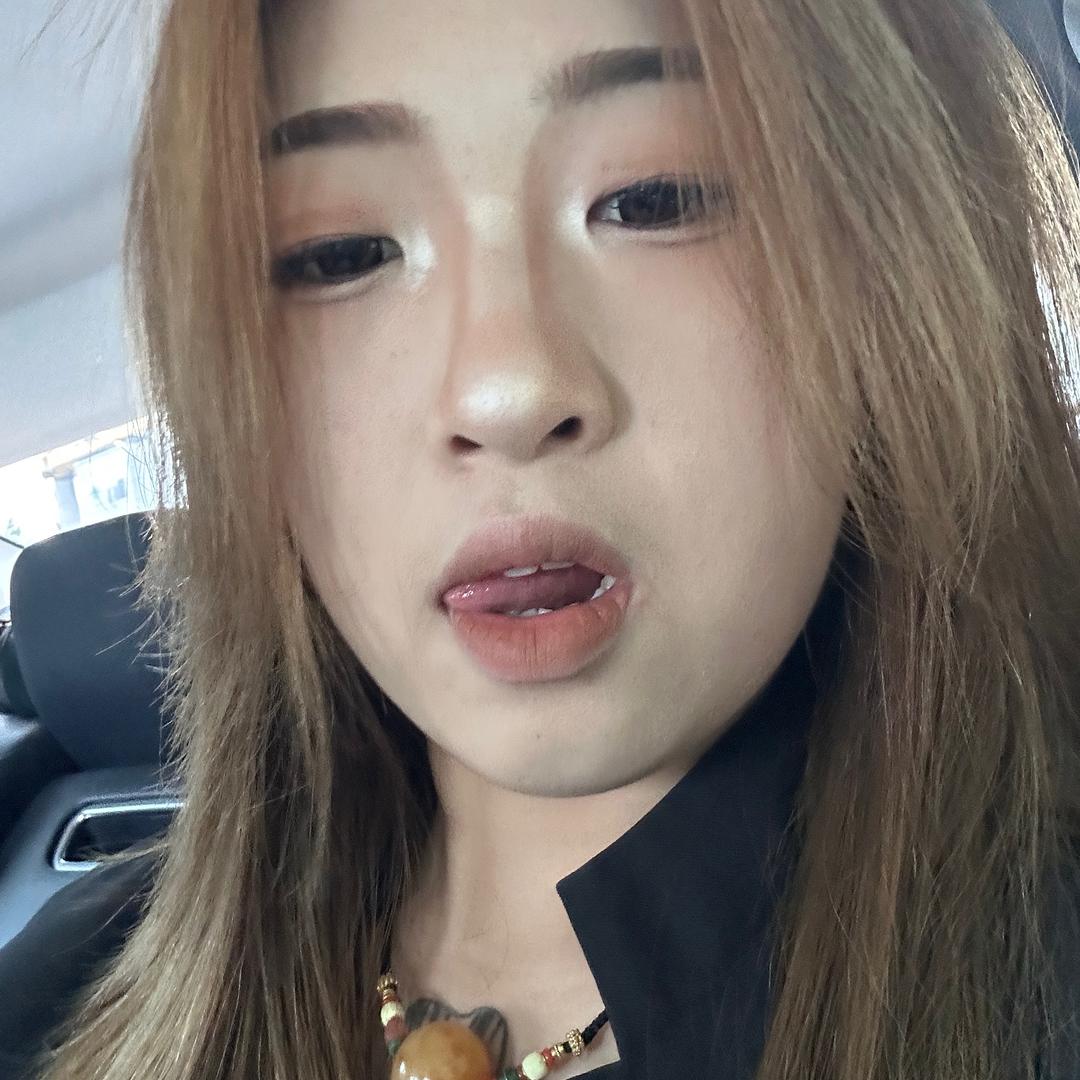 我不是淑女.
