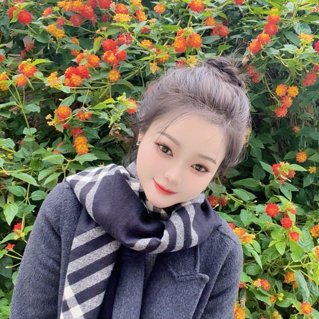 梅儿💋