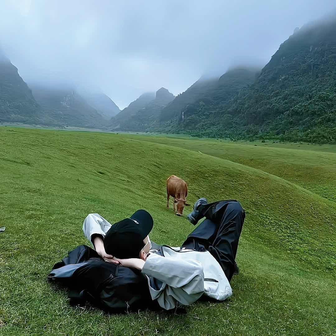 话梅喜欢含在右边💫