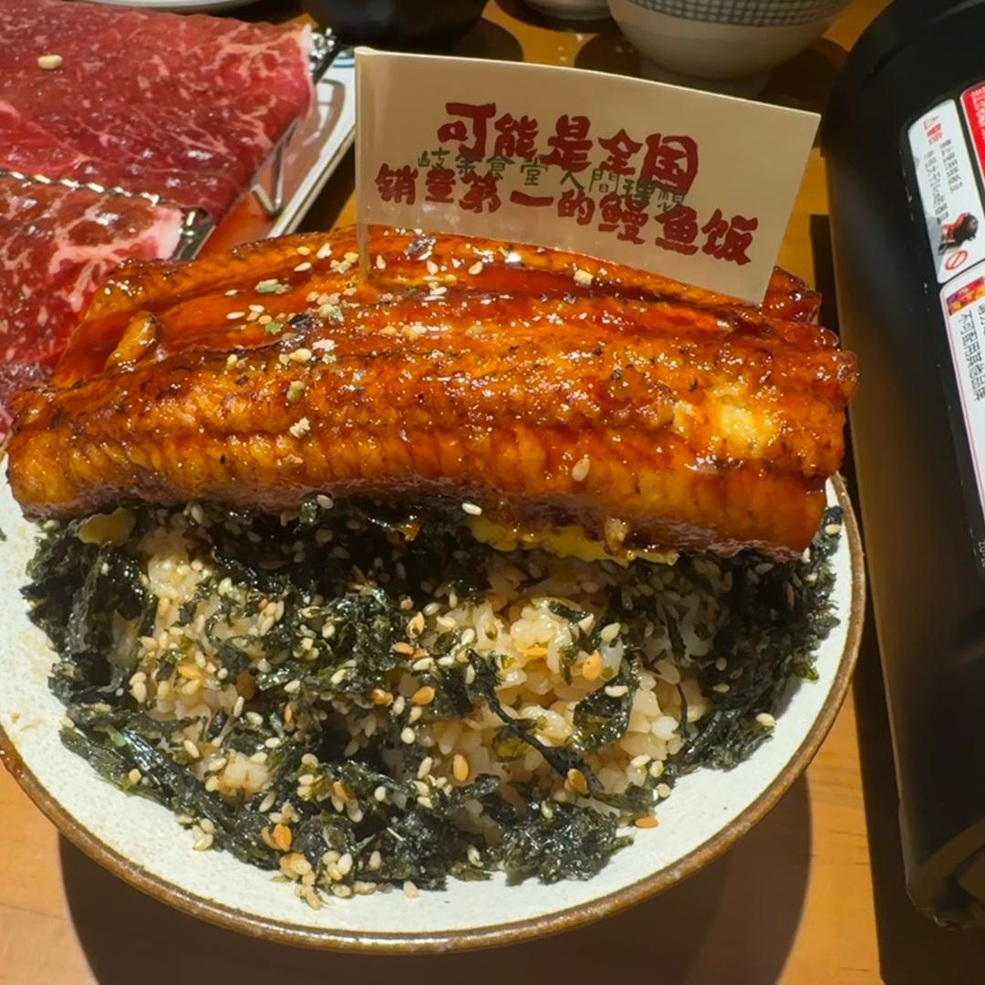 sunny爱美食