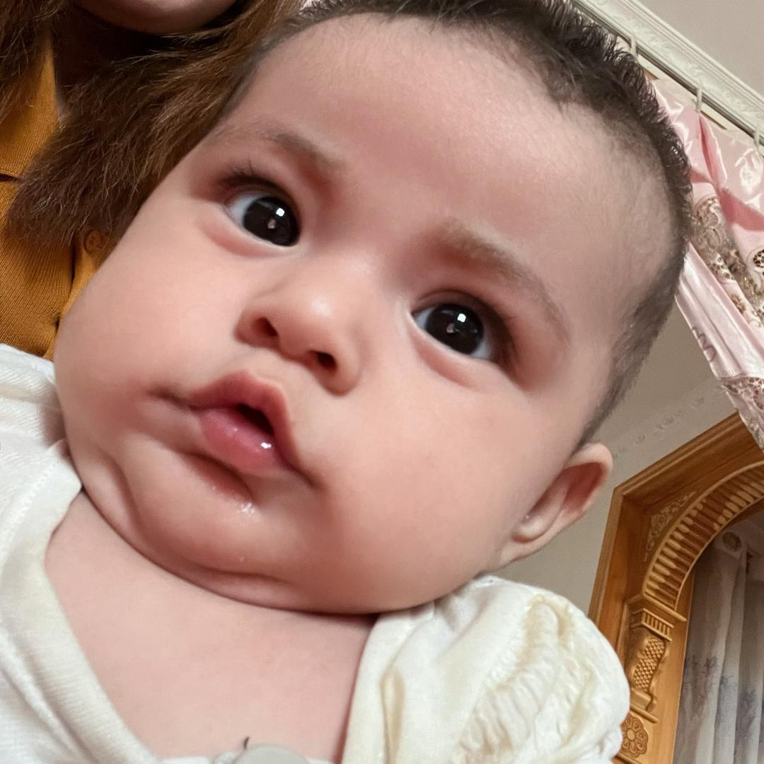 Dila byby👧
