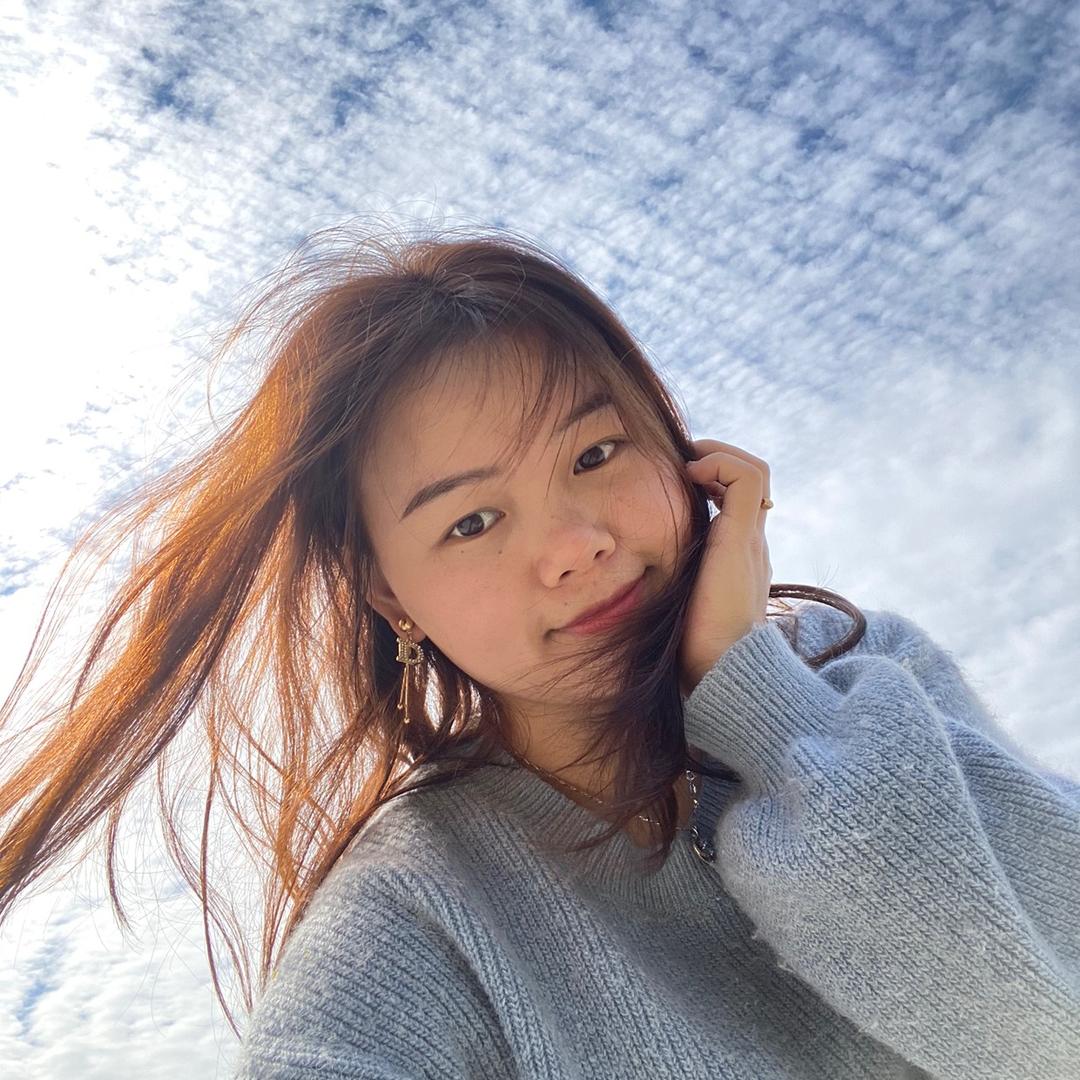 小彭小彭 运气爆澎