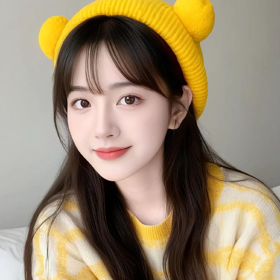 海兰洙好物推荐1