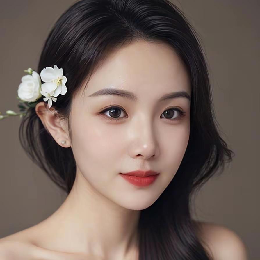 娜娜（低谷期）