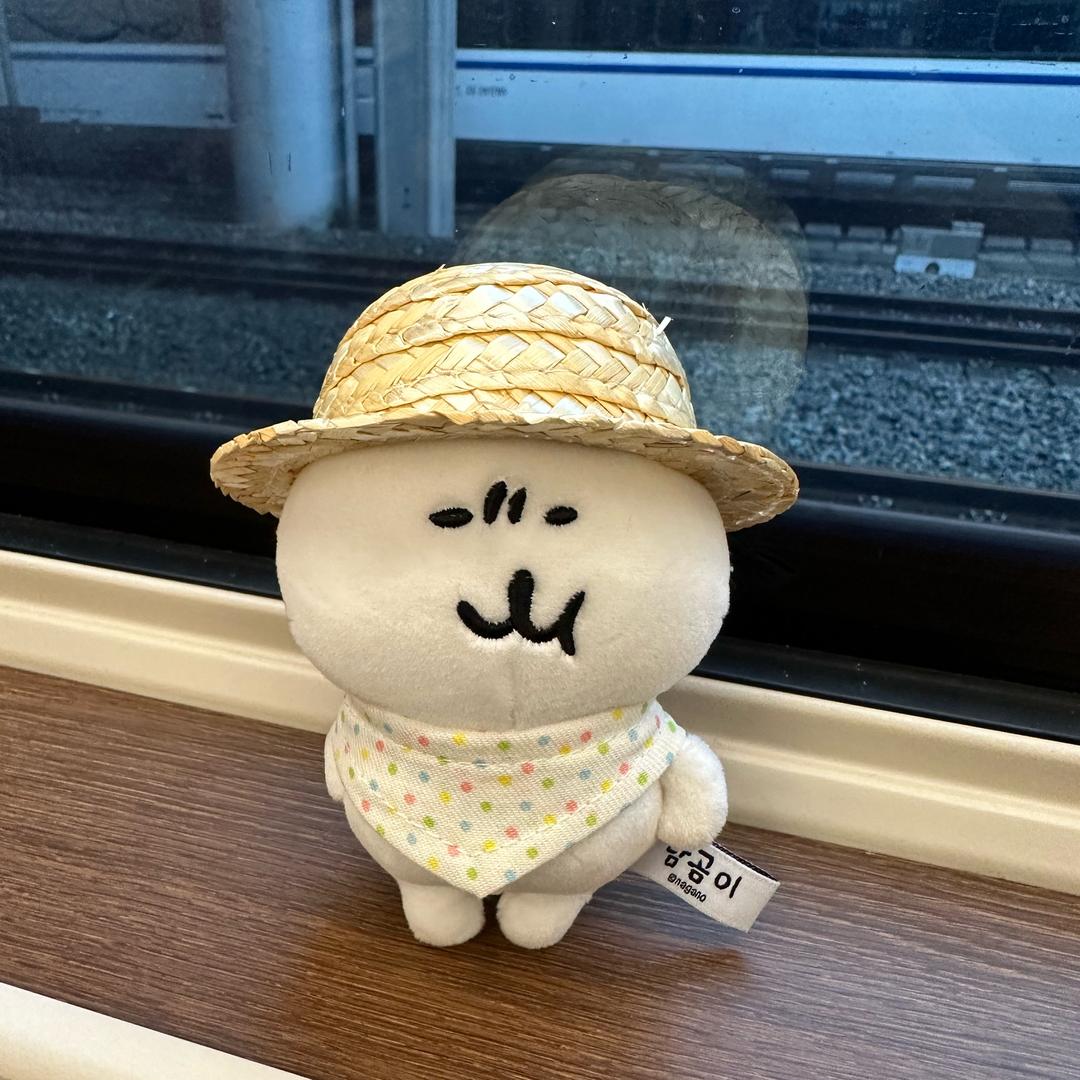 悲伤土豆.