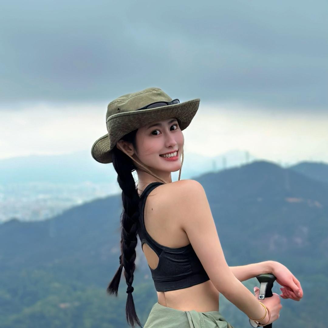 winnie（户外版）