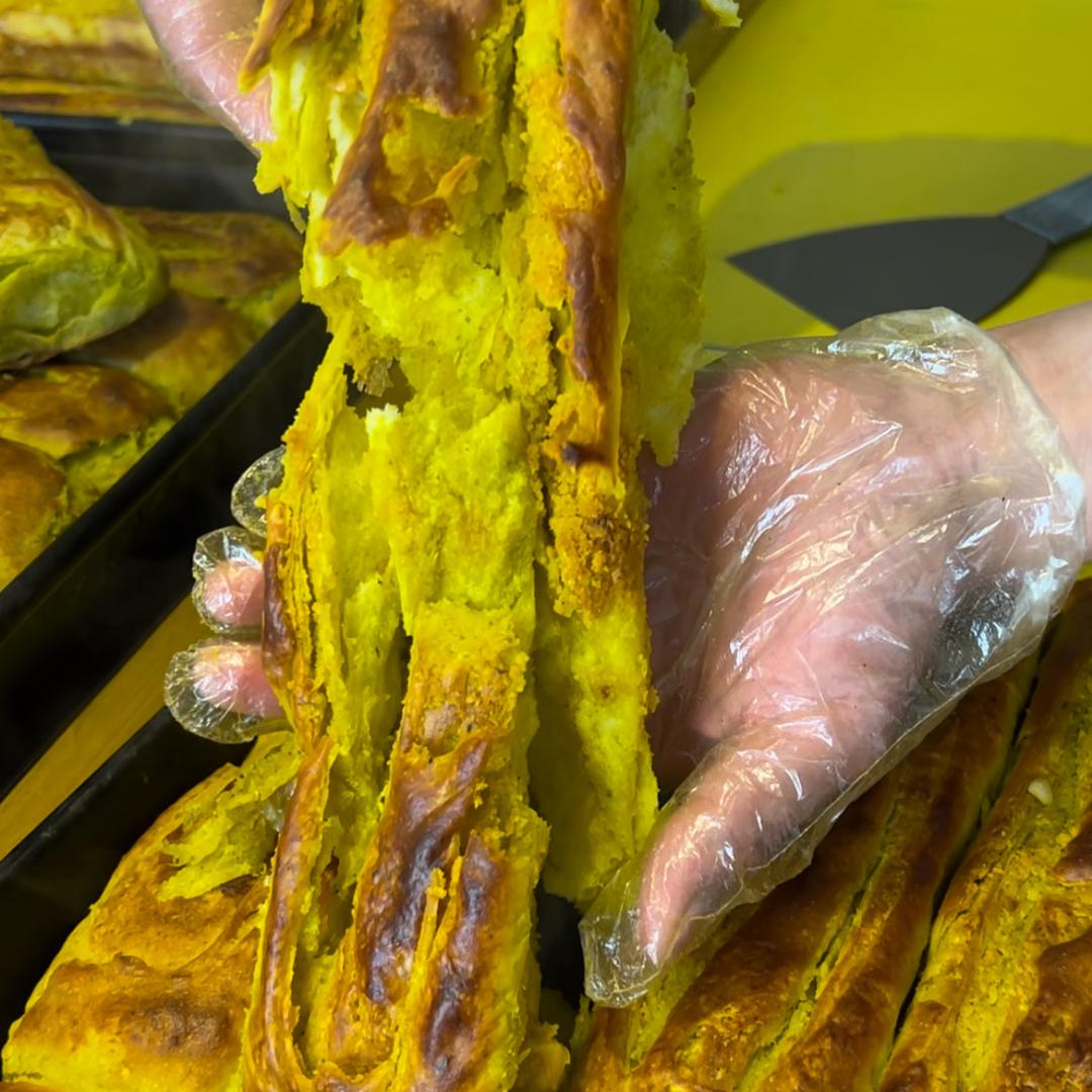 马家 牛舌饼总部