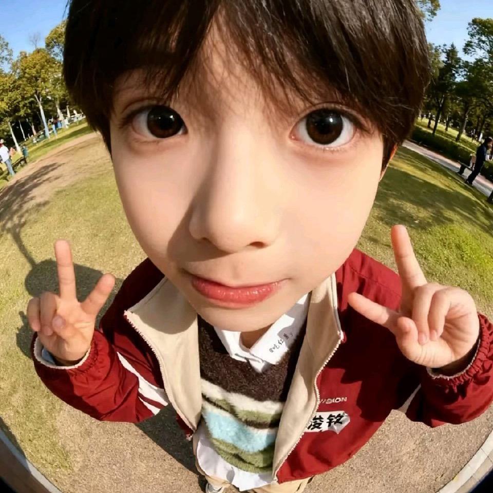 拐走小熊的阿丸