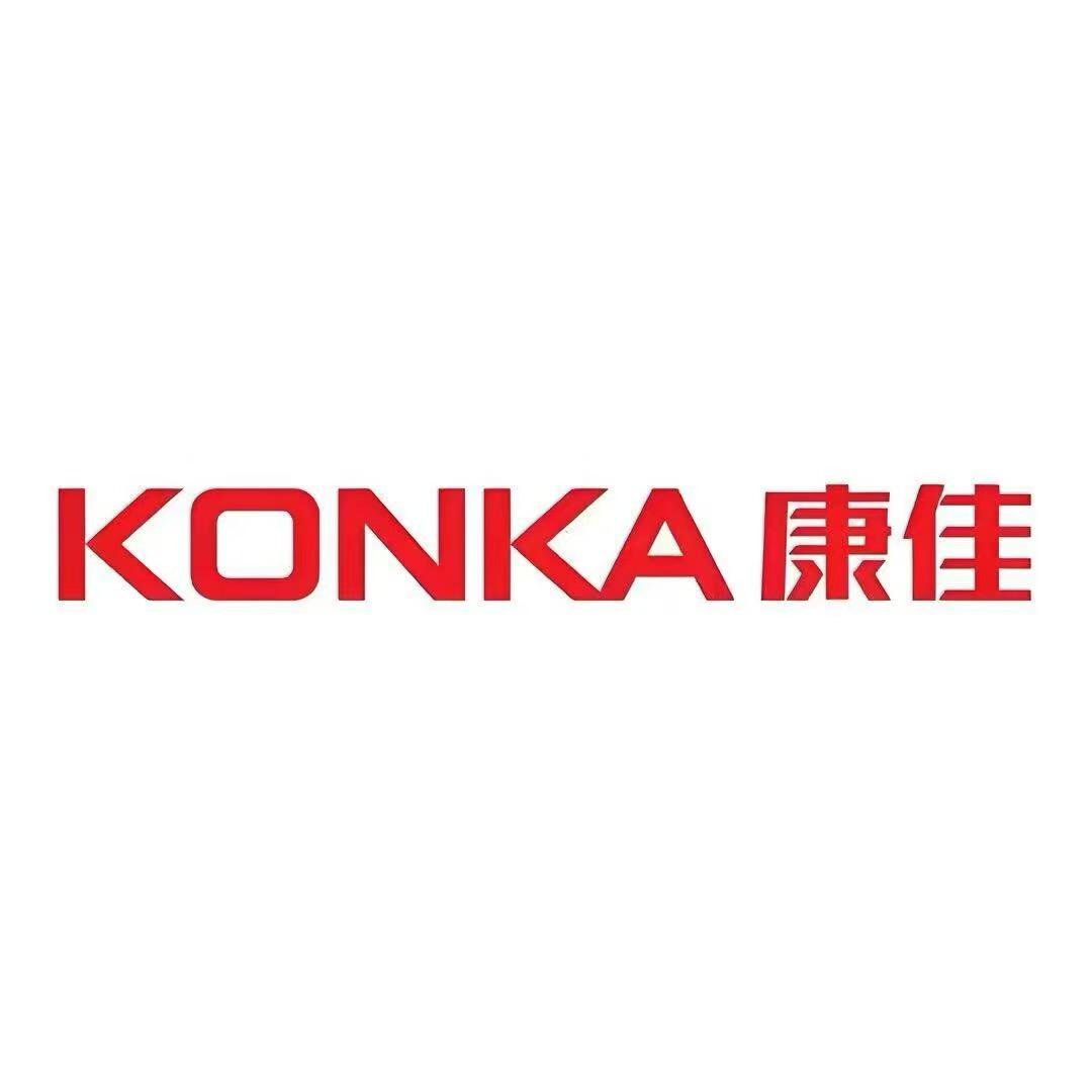 KONKA康佳小家电云仓直播间