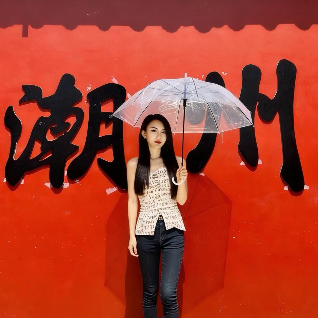 潮汕旅游课代表（高奢纯玩专场）
