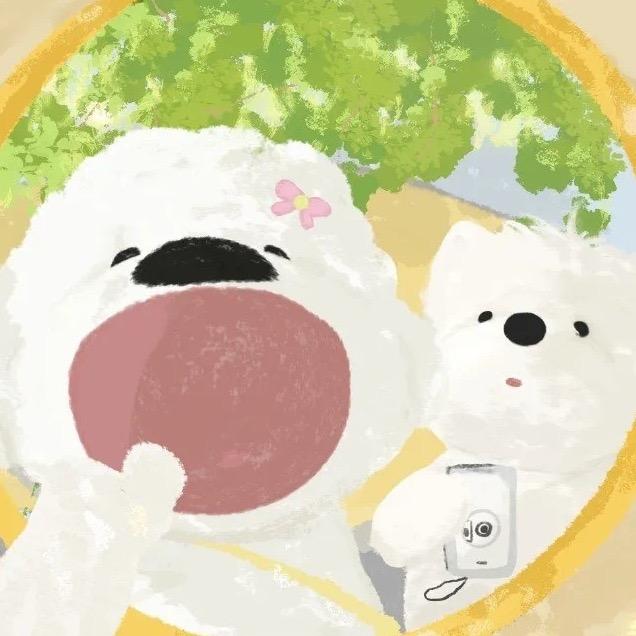 满天都是小星星